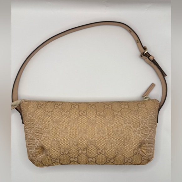 Gucci Pochette boat Shoulder Bag - Picture 2 of 16